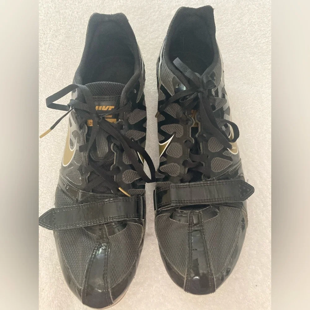 Nike Zoom Rival Sprint cleats - Picture 2 of 13